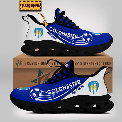 Colchester United WINSG3877