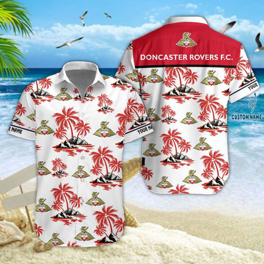 Doncaster Rovers WINQ2676