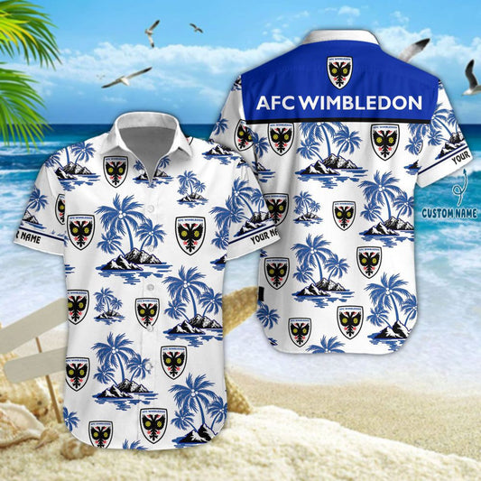 AFC Wimbledon WINQ2669