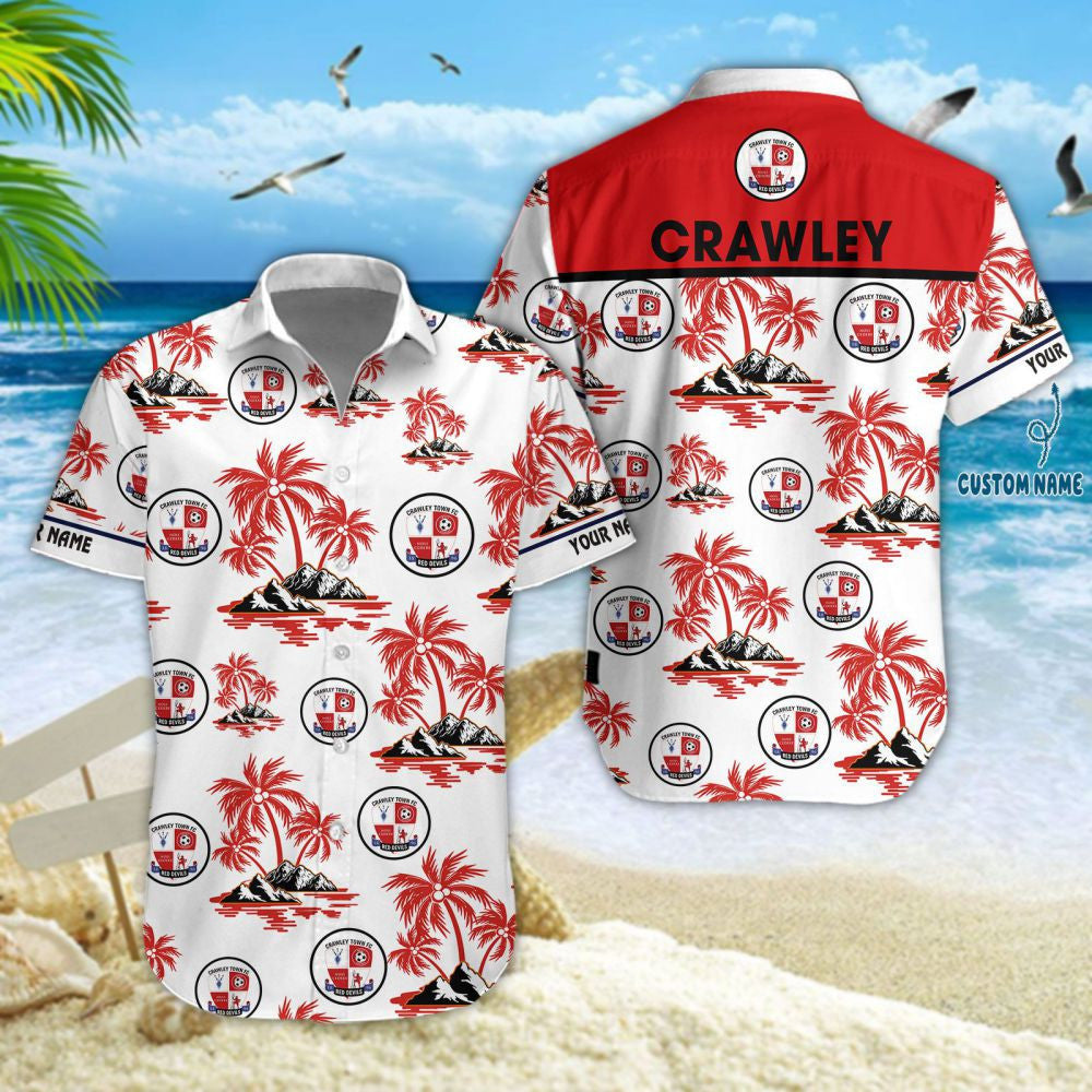 Crawley Town WINQ2674