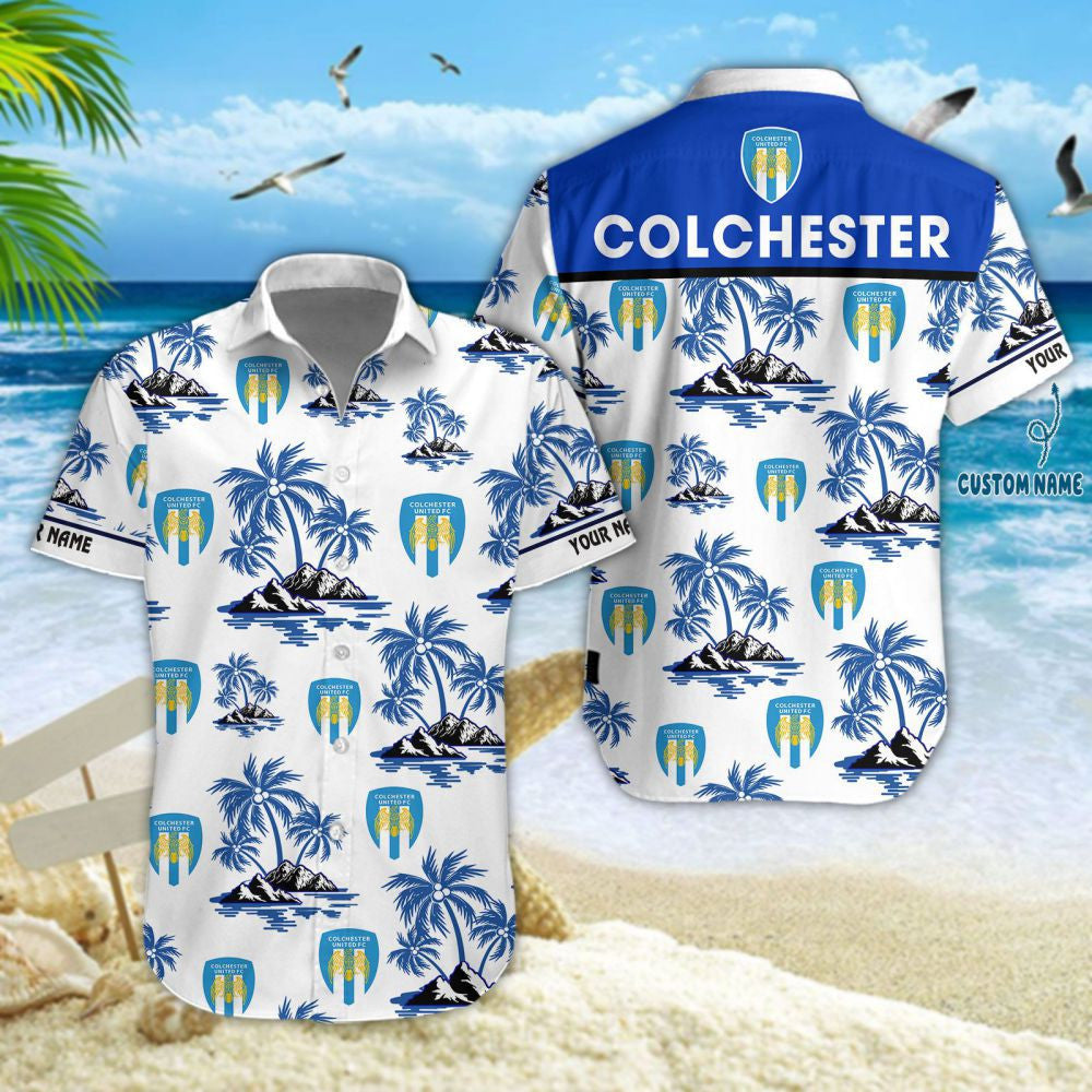 Colchester United WINQ2673