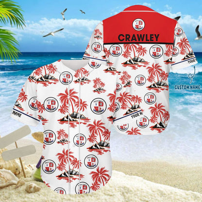 Crawley Town WINQ2674