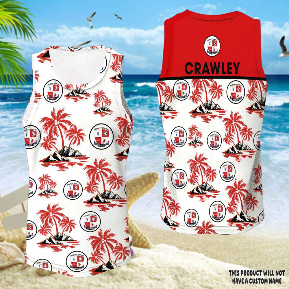 Crawley Town WINQ2674