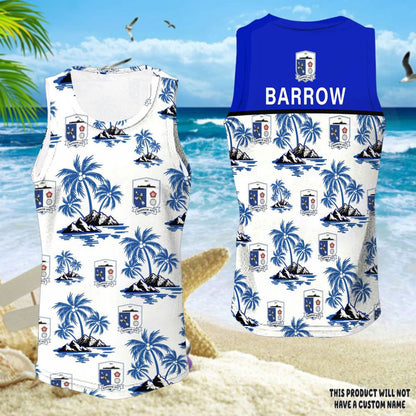 Barrow AFC WINQ2670