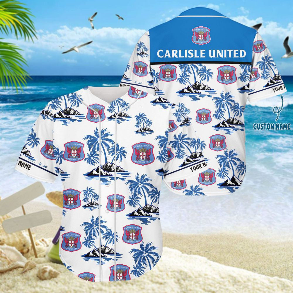 Carlisle United WINQ2672