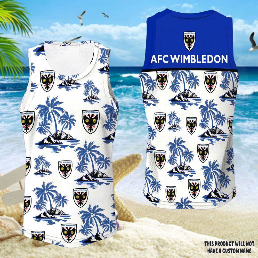 AFC Wimbledon WINQ2669