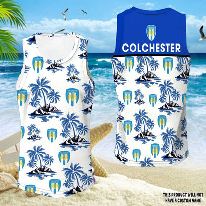 Colchester United WINQ2673