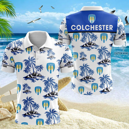 Colchester United WINQ2673