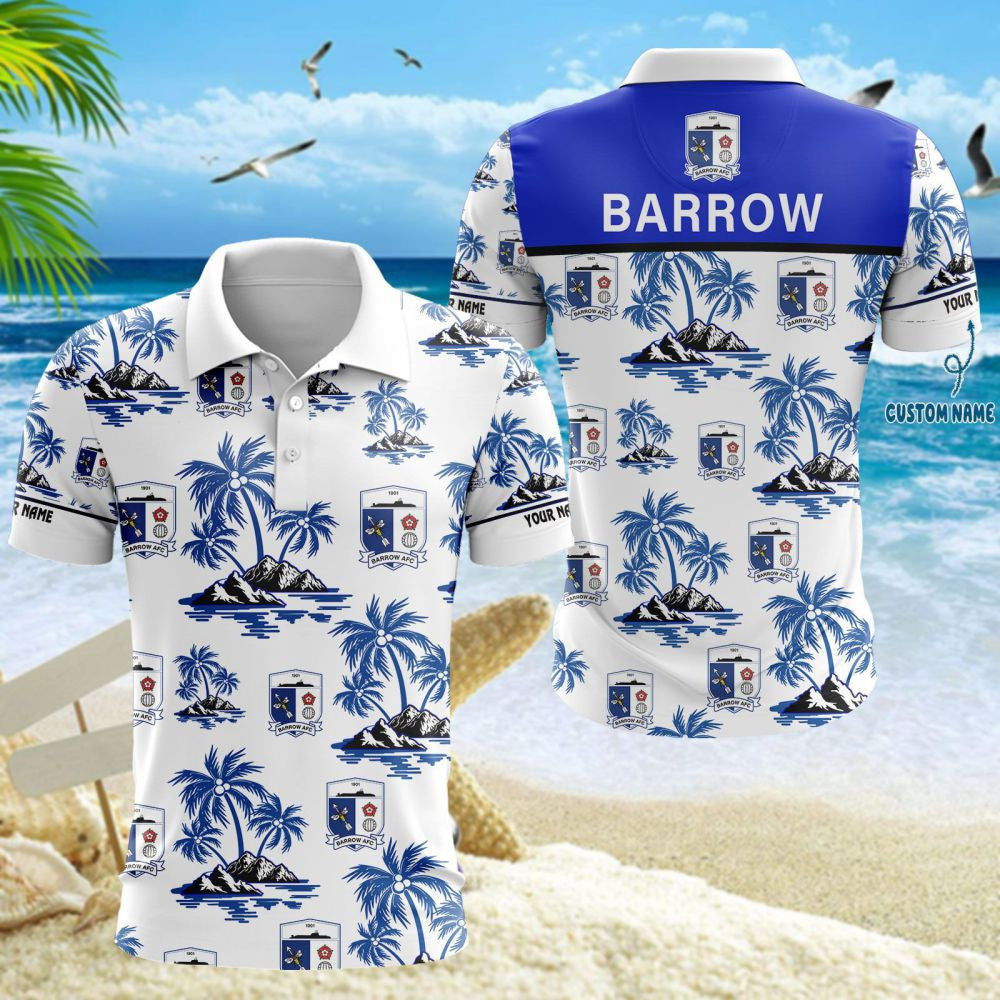 Barrow AFC WINQ2670