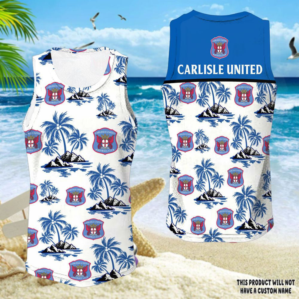 Carlisle United WINQ2672