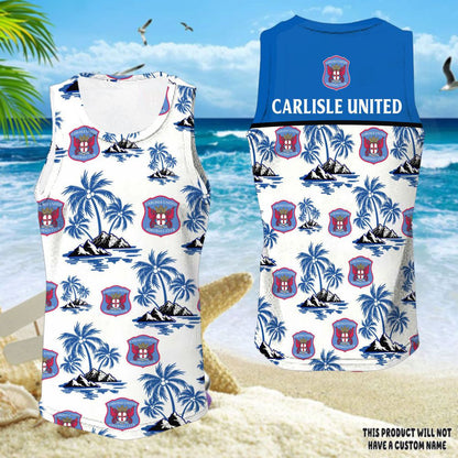 Carlisle United WINQ2672