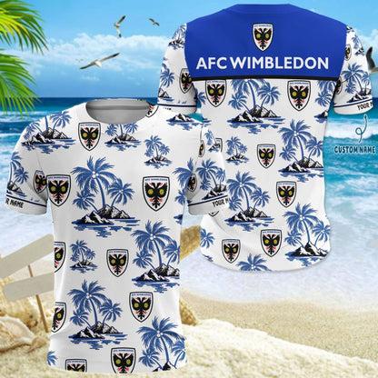 AFC Wimbledon WINQ2669