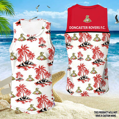 Doncaster Rovers WINQ2676