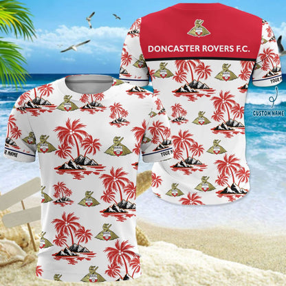 Doncaster Rovers WINQ2676
