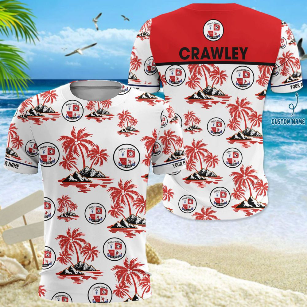 Crawley Town WINQ2674
