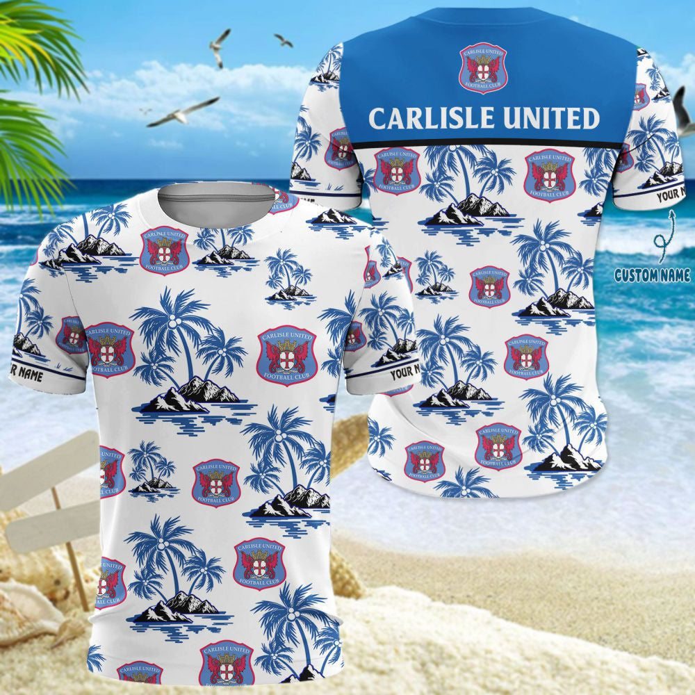 Carlisle United WINQ2672