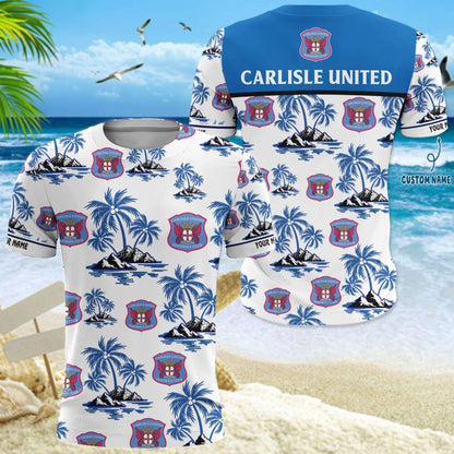 Carlisle United WINQ2672