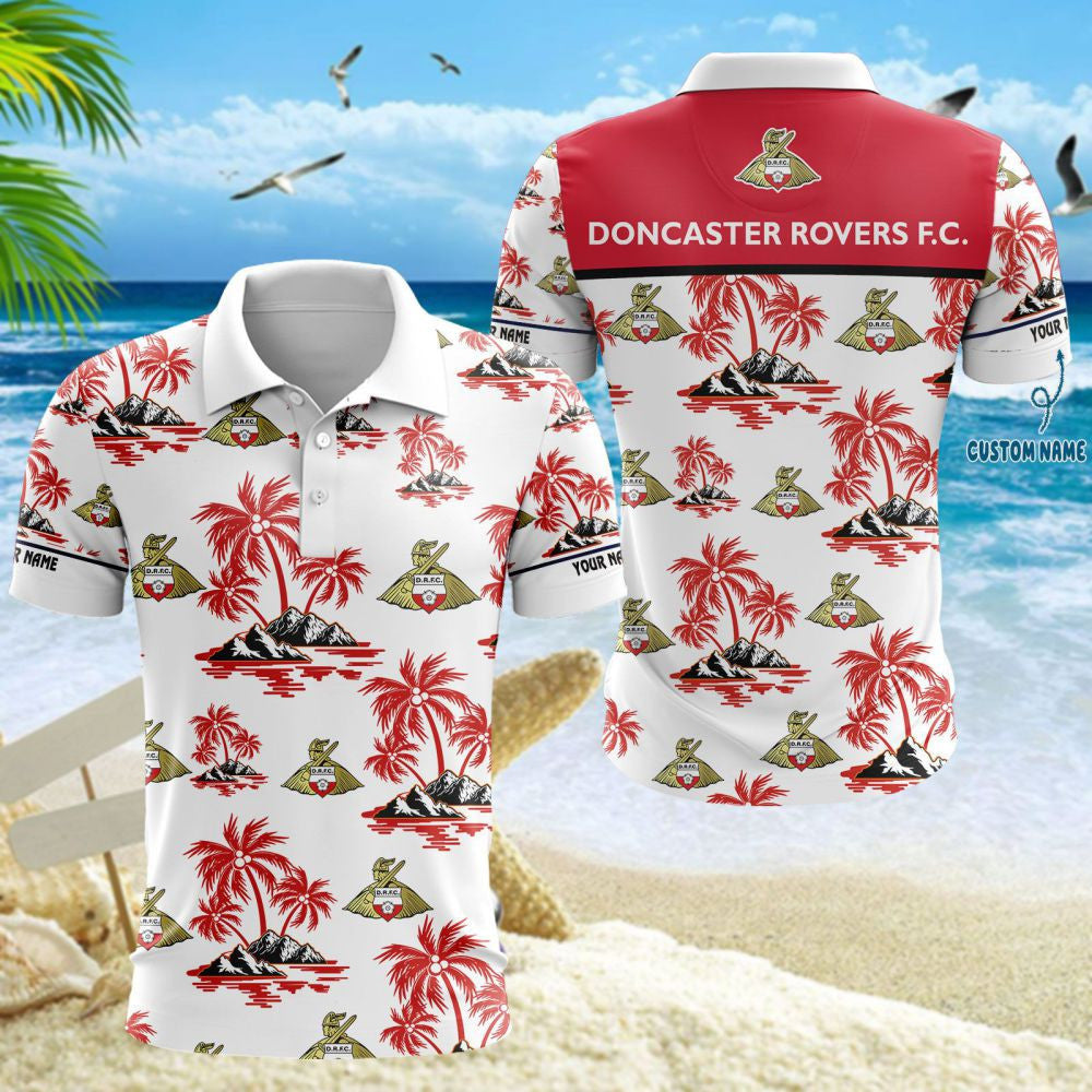 Doncaster Rovers WINQ2676