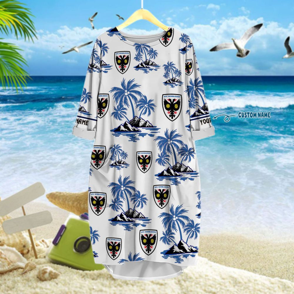 AFC Wimbledon WINQ2669
