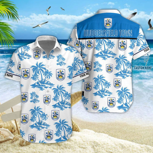 Huddersfield Town A.F.C WINQ2628