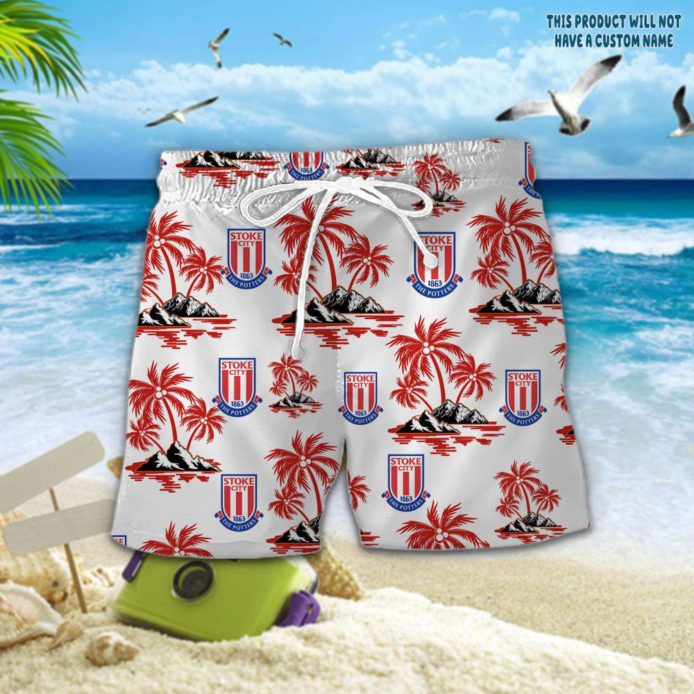 Stoke City WINQ2639