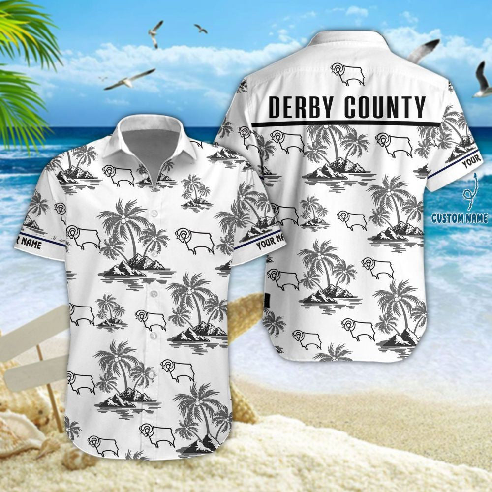 Derby County WINQ2653