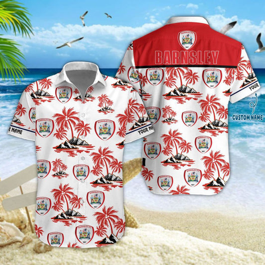 Barnsley F.C WINQ2646