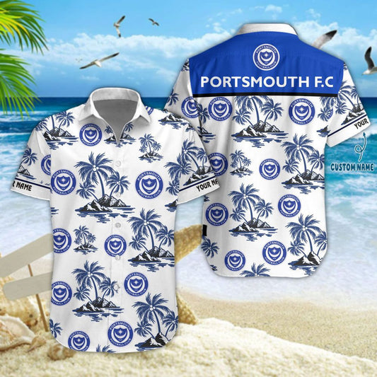 Portsmouth WINQ2665
