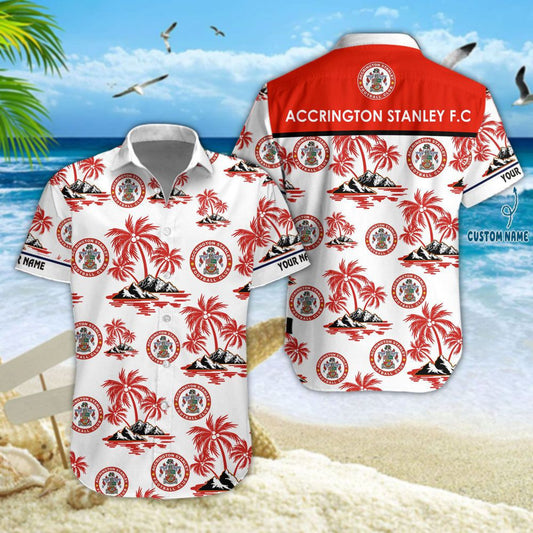 Accrington Stanley WINQ2645