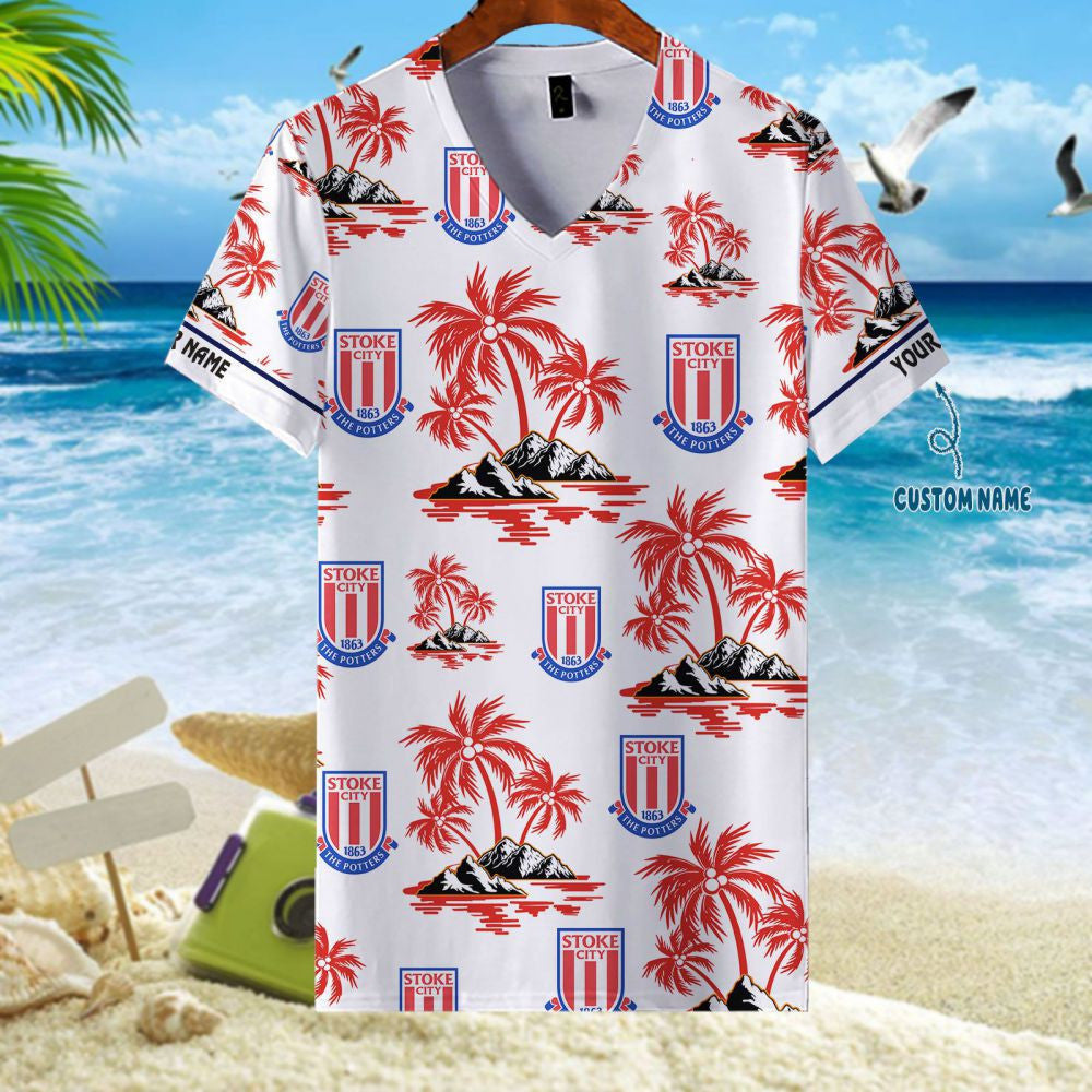 Stoke City WINQ2639