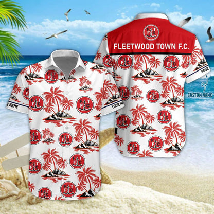Fleetwood Town WINQ2655