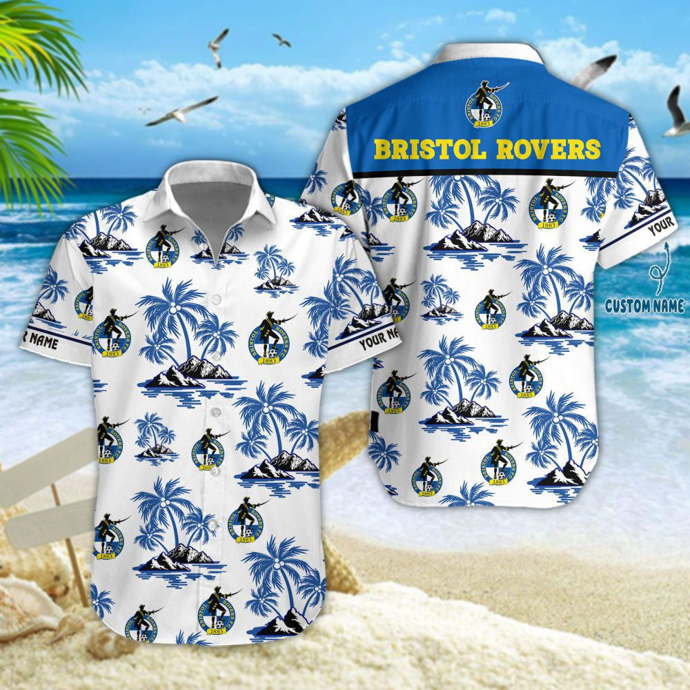 Bristol Rovers WINQ2648