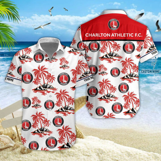 Charlton Athletic WINQ2651