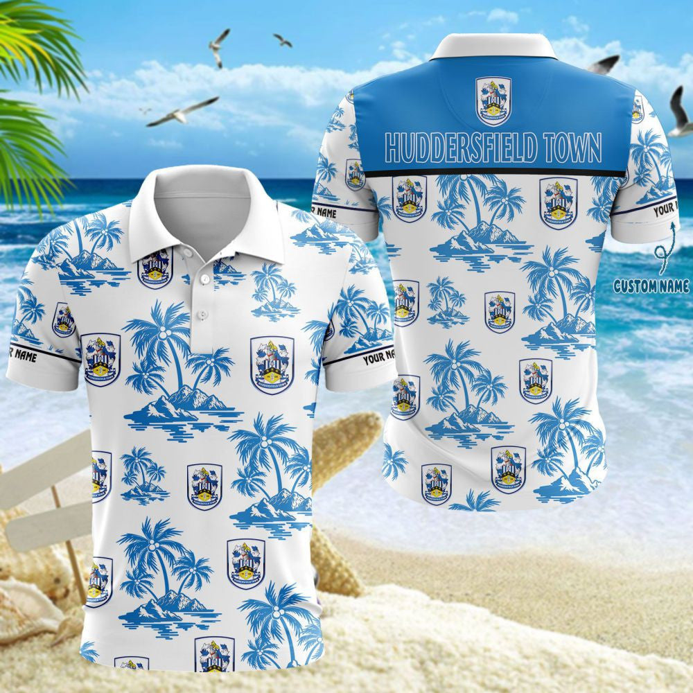 Huddersfield Town A.F.C WINQ2628