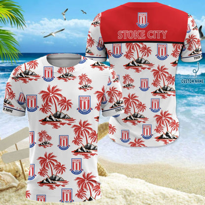 Stoke City WINQ2639