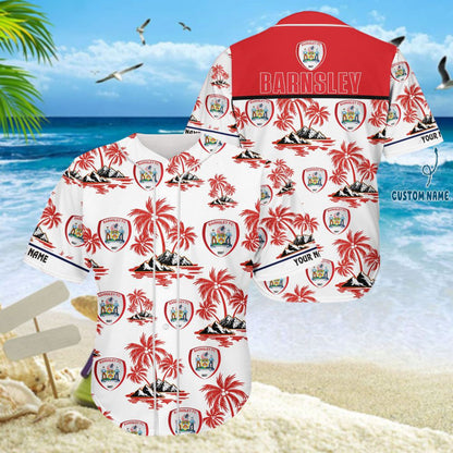 Barnsley F.C WINQ2646
