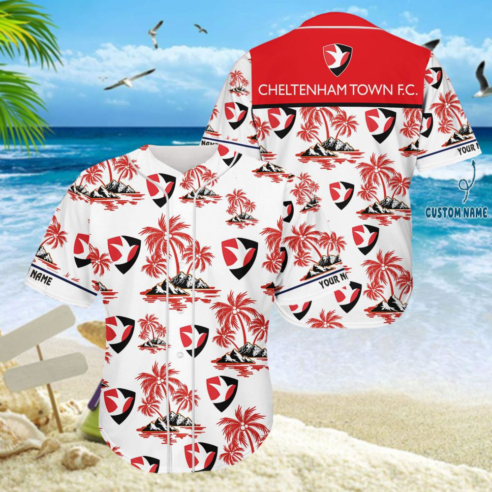 Cheltenham Town WINQ2652