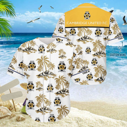 Cambridge United WINQ2650
