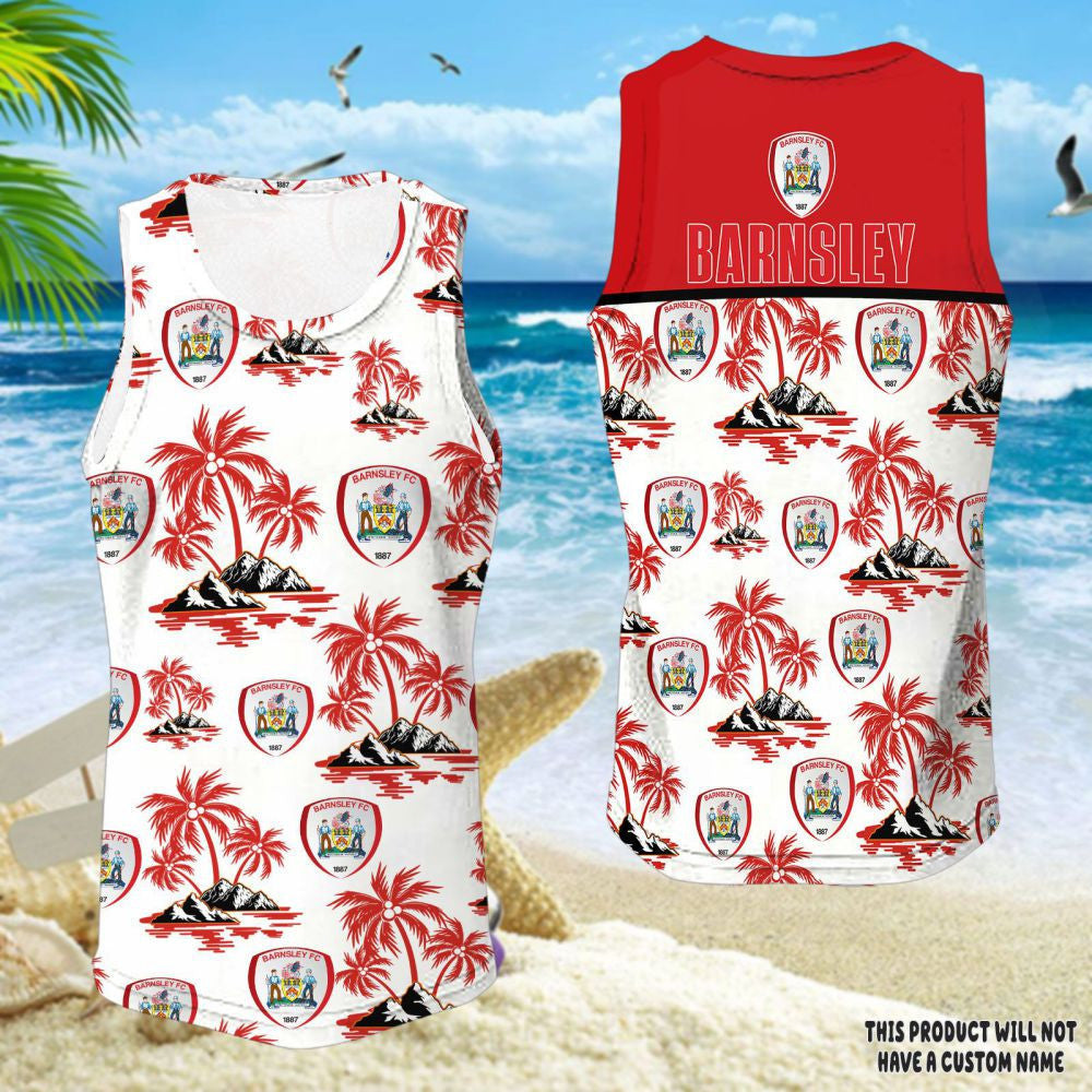 Barnsley F.C WINQ2646