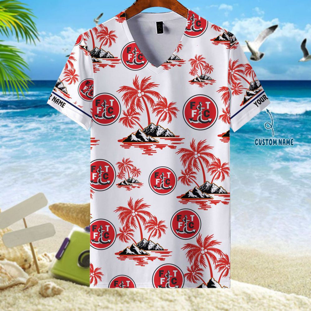 Fleetwood Town WINQ2655