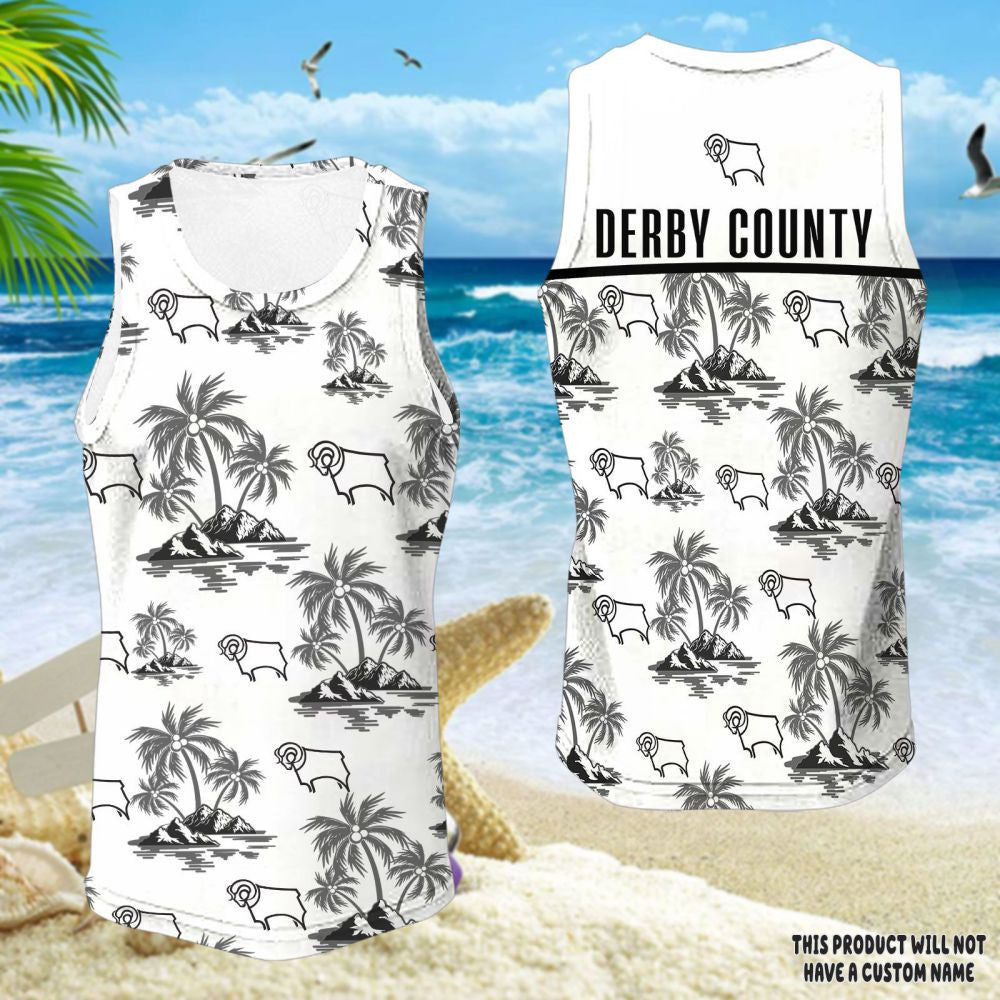 Derby County WINQ2653