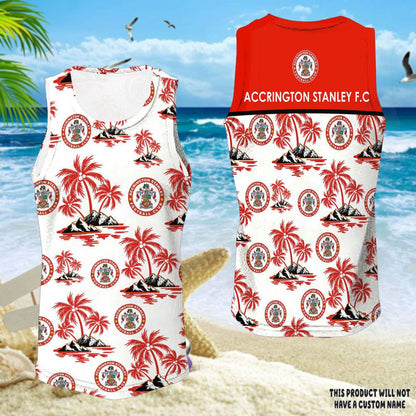 Accrington Stanley WINQ2645