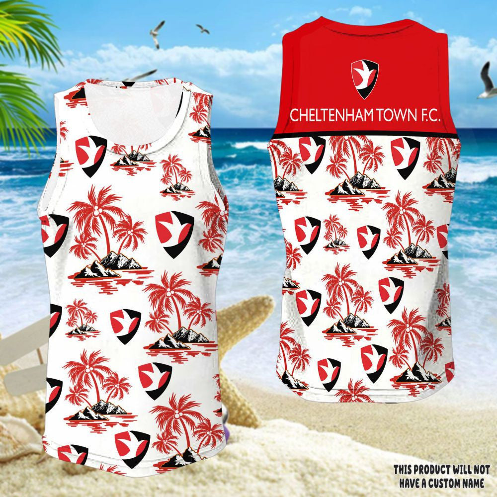Cheltenham Town WINQ2652