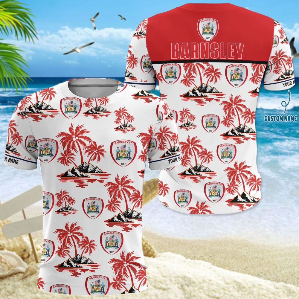 Barnsley F.C WINQ2646