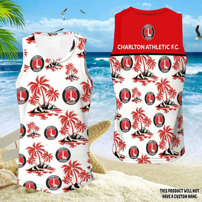 Charlton Athletic WINQ2651