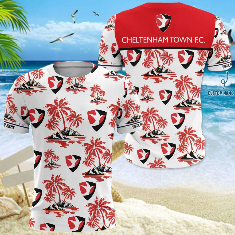 Cheltenham Town WINQ2652
