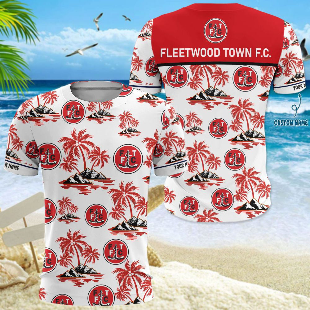 Fleetwood Town WINQ2655