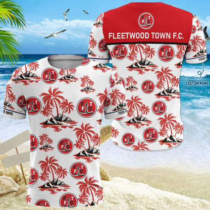 Fleetwood Town WINQ2655