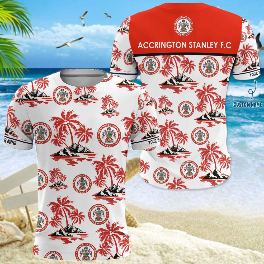 Accrington Stanley WINQ2645