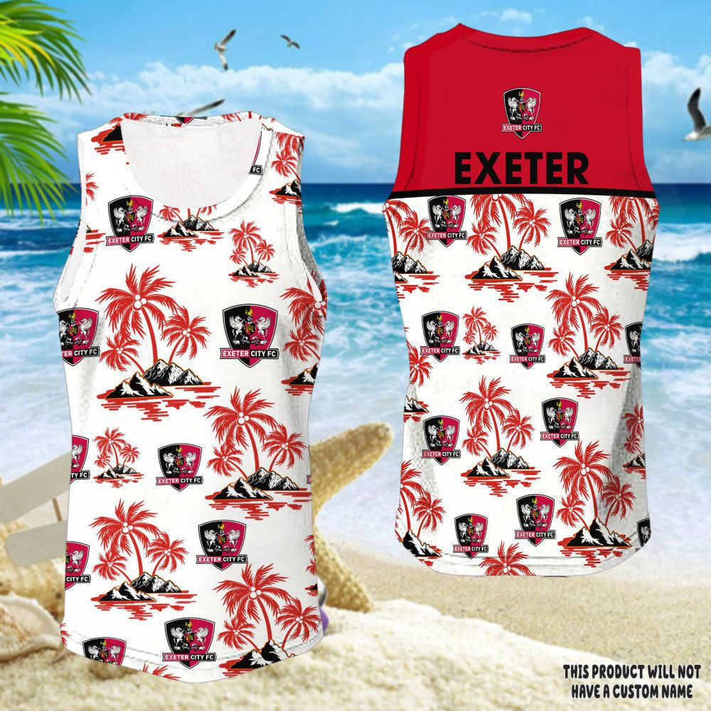 Exeter City WINQ2654
